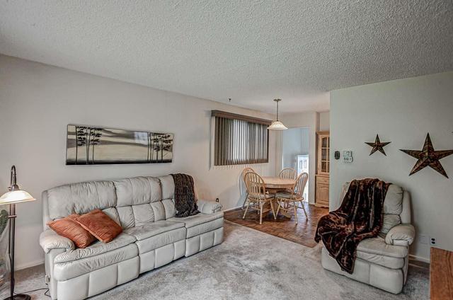119 34a Street Nw, House detached with 3 bedrooms, 1 bathrooms and 6 parking in Calgary AB | Image 8