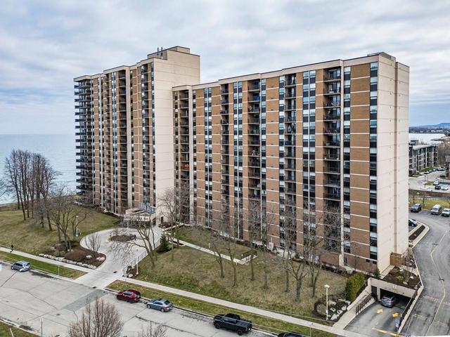 603 - 500 Green Road, Condo with 2 bedrooms, 1 bathrooms and null parking in Hamilton ON | Image 35