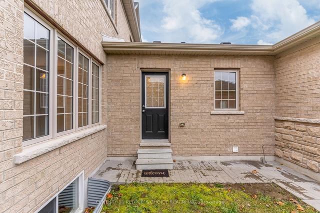 166 Britannia Ave, House semidetached with 3 bedrooms, 3 bathrooms and 3 parking in Oshawa ON | Image 32