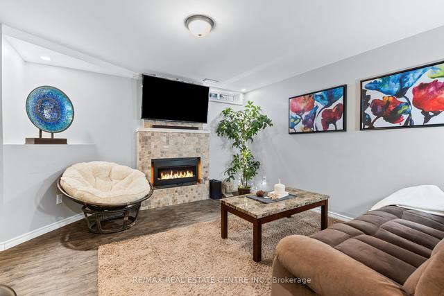 3 - 465 Woolwich St N, Townhouse with 3 bedrooms, 3 bathrooms and 1 parking in Waterloo ON | Image 17