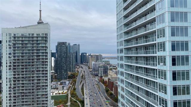 80 Queens Wharf Rd, Condo with 1 bedrooms, 1 bathrooms and 0 parking in Toronto ON | Image 4