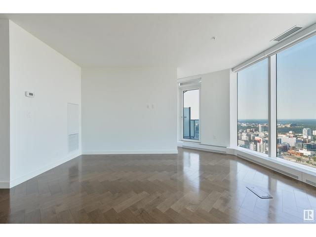 4604 - 10360 102 St Nw, Condo with 2 bedrooms, 2 bathrooms and null parking in Edmonton AB | Image 26