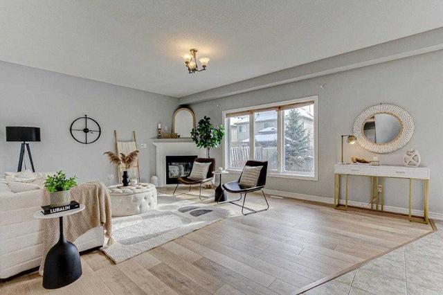 1109 Foxcreek Rd, House detached with 4 bedrooms, 3 bathrooms and 4 parking in London ON | Image 2