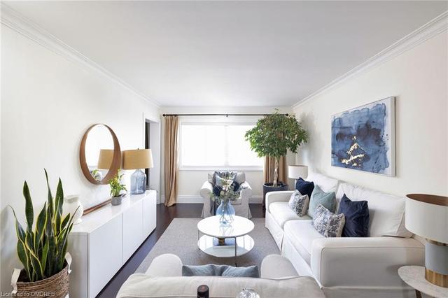 1 - 90 Sarah Lane, House attached with 3 bedrooms, 2 bathrooms and 2 parking in Oakville ON | Image 27