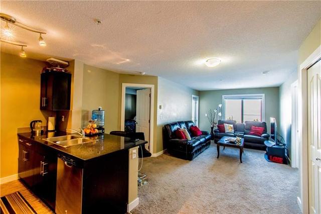 303 - 355 Taralake Way Ne, Condo with 2 bedrooms, 2 bathrooms and 1 parking in Calgary AB | Image 20