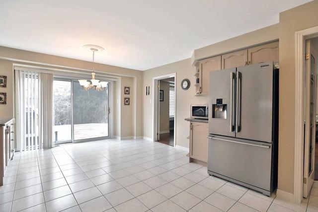 67 Niska Dr N, House detached with 4 bedrooms, 4 bathrooms and 4 parking in Hamilton ON | Image 11