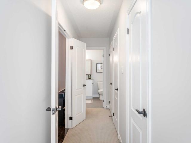 1449 Queen St E, House attached with 3 bedrooms, 3 bathrooms and 1 parking in Toronto ON | Image 9