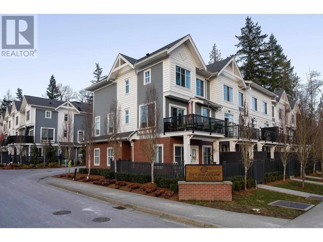 3 - 24021 110 Avenue, House attached with 3 bedrooms, 3 bathrooms and 2 parking in Maple Ridge BC | Image 1
