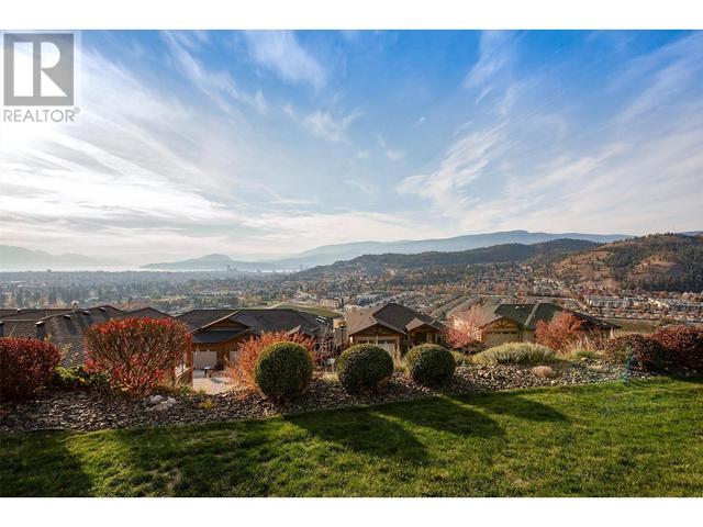 331 - 663 Denali Court, House attached with 3 bedrooms, 2 bathrooms and 2 parking in Kelowna BC | Image 46