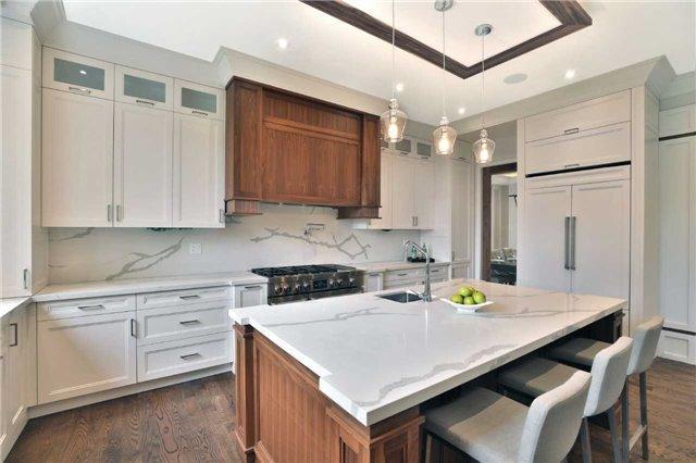391 Sandhurst Dr, House detached with 4 bedrooms, 6 bathrooms and 4 parking in Oakville ON | Image 7