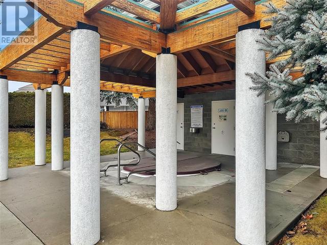 206 - 2350 Stillingfleet Road, House attached with 2 bedrooms, 2 bathrooms and 2 parking in Kelowna BC | Image 35
