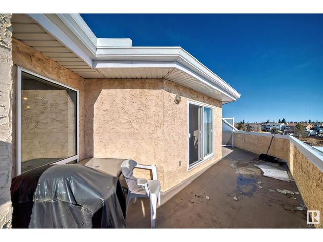 427 - 15499 Castle Downs Rd Nw, Condo with 1 bedrooms, 1 bathrooms and 1 parking in Edmonton AB | Image 38