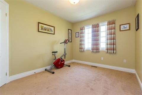 86 - 2665 Thomas St, Townhouse with 3 bedrooms, 3 bathrooms and 1 parking in Mississauga ON | Image 11