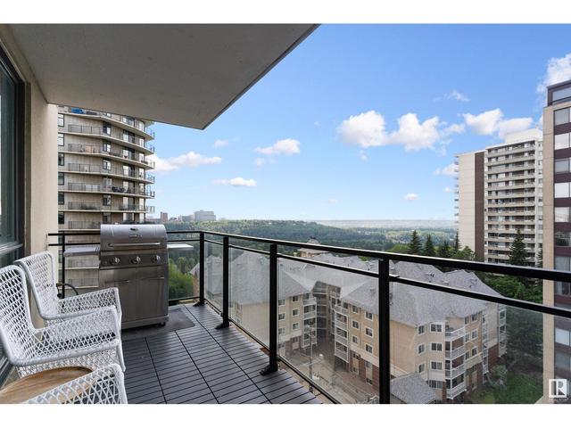 1002 - 10046 117 St Nw, Condo with 2 bedrooms, 2 bathrooms and 2 parking in Edmonton AB | Image 28