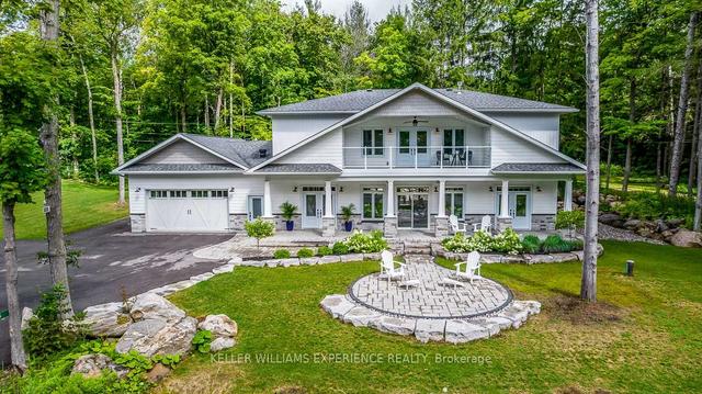 6 Forrester Rd, House detached with 3 bedrooms, 4 bathrooms and 11 parking in Oro Medonte ON | Image 1