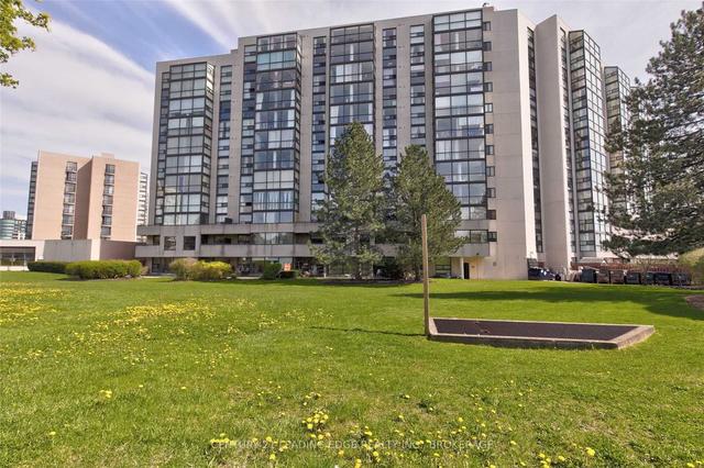 103 - 40 Harding Blvd, Condo with 1 bedrooms, 2 bathrooms and 1 parking in Richmond Hill ON | Image 17