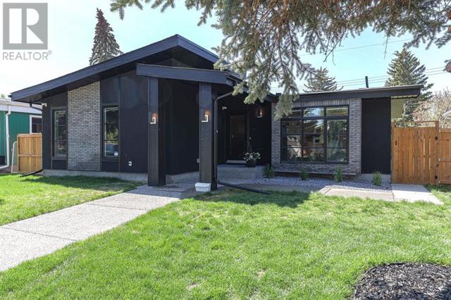 4224 Vauxhall Crescent Nw, House detached with 5 bedrooms, 3 bathrooms and 2 parking in Calgary AB | Image 39