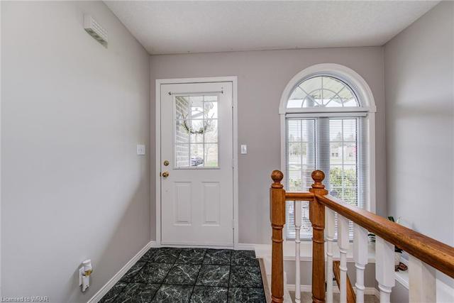 231 Forrest Avenue E, House detached with 2 bedrooms, 1 bathrooms and 4 parking in Wilmot ON | Image 21