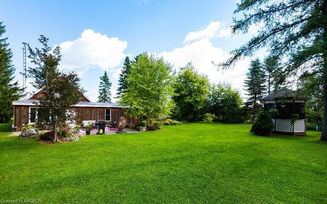 358042 10th Line Ne, House detached with 3 bedrooms, 2 bathrooms and 5 parking in Melancthon ON | Image 22