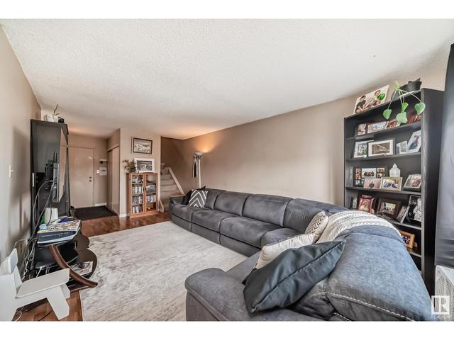 222 - 95 Mckenney Av Nw, Condo with 2 bedrooms, 1 bathrooms and 1 parking in St. Albert AB | Image 4