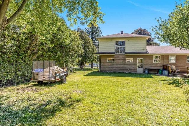 170 Old Homestead Rd, House detached with 3 bedrooms, 2 bathrooms and 8 parking in Georgina ON | Image 24