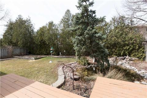 2093 Burbank Dr, House detached with 4 bedrooms, 3 bathrooms and 4 parking in Mississauga ON | Image 19