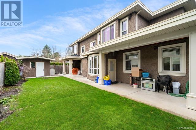 4700 Webster Road, House detached with 5 bedrooms, 5 bathrooms and 6 parking in Richmond BC | Image 36