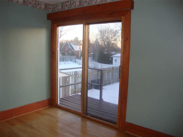 61 Young St, House detached with 3 bedrooms, 1 bathrooms and 1 parking in Port Hope ON | Image 7