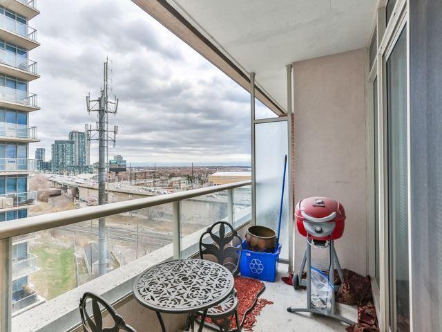 1001 - 65 East Liberty St, Condo with 2 bedrooms, 2 bathrooms and 1 parking in Toronto ON | Image 18