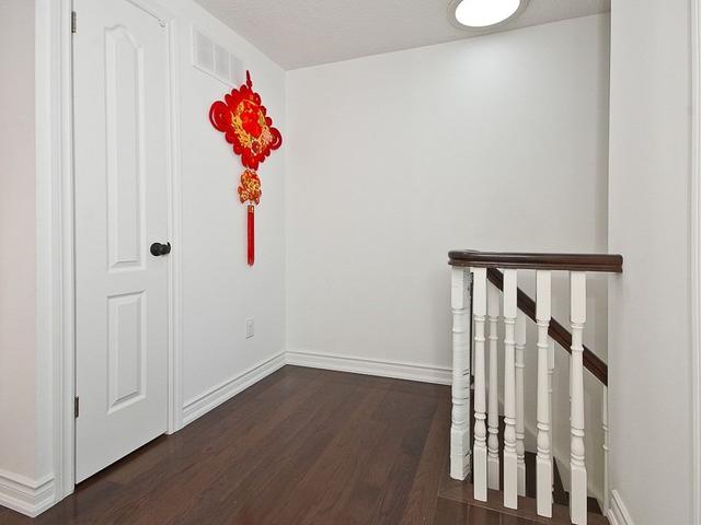 43 Hendon Rd, House detached with 3 bedrooms, 4 bathrooms and 6 parking in Markham ON | Image 10