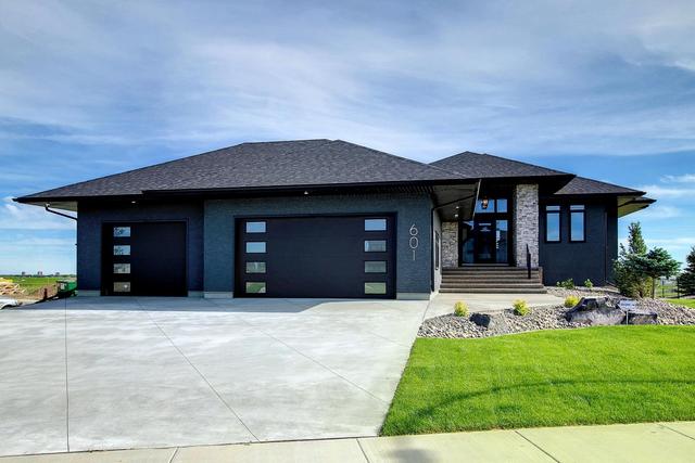 601 Gold Canyon Cove S, House detached with 3 bedrooms, 3 bathrooms and 7 parking in Lethbridge AB | Image 19
