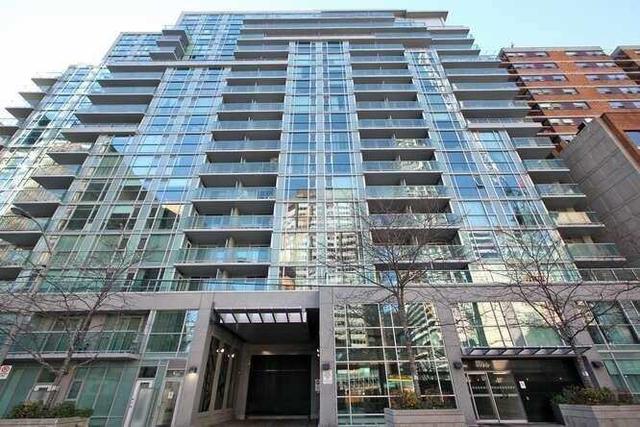 405 - 96 St Patrick St, Condo with 1 bedrooms, 1 bathrooms and 1 parking in Toronto ON | Image 18