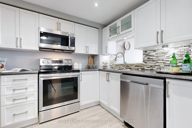 1201 - 711 Rossland Rd E, Condo with 2 bedrooms, 2 bathrooms and 1 parking in Whitby ON | Image 25