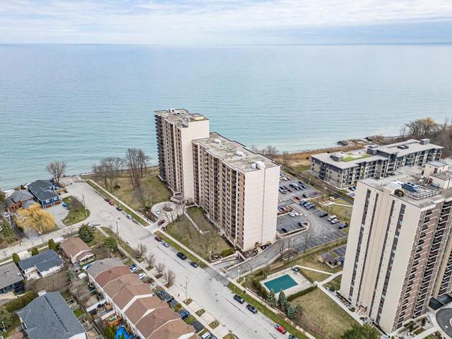 603 - 500 Green Road, Condo with 2 bedrooms, 1 bathrooms and null parking in Hamilton ON | Image 46