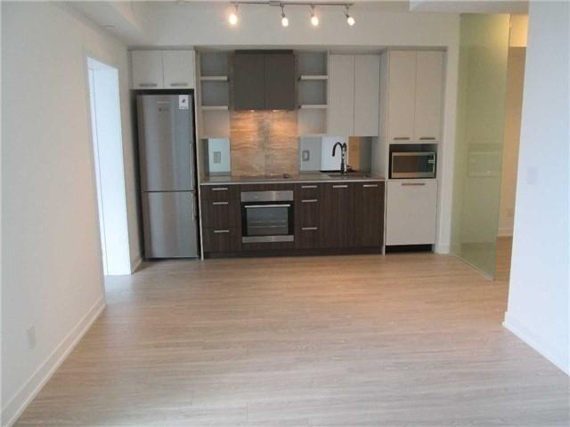 0640 - 1830 Bloor St W, Condo with 1 bedrooms, 2 bathrooms and 1 parking in Toronto ON | Image 3