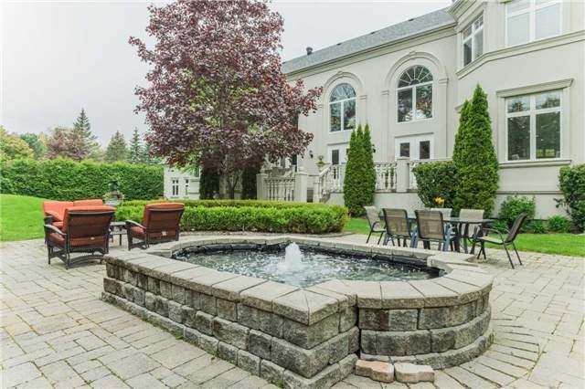 29 Personna Blvd, House detached with 4 bedrooms, 6 bathrooms and 6 parking in Markham ON | Image 3