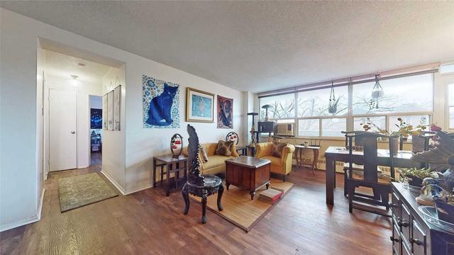 310 - 270 Palmdale Dr, Condo with 2 bedrooms, 1 bathrooms and 1 parking in Toronto ON | Image 38