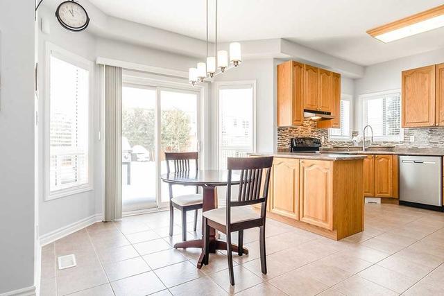 22 Pepin Crt, House detached with 4 bedrooms, 3 bathrooms and 6 parking in Barrie ON | Image 28