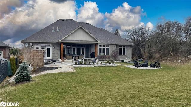 7069 Concession 1 Road, House detached with 5 bedrooms, 3 bathrooms and 8 parking in Puslinch ON | Image 14