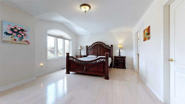 255 Boake Tr, House detached with 5 bedrooms, 4 bathrooms and 5 parking in Richmond Hill ON | Image 17