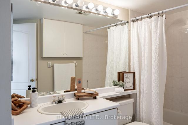482 - 1 Greystone Walk Dr, Condo with 2 bedrooms, 2 bathrooms and 1 parking in Toronto ON | Image 24