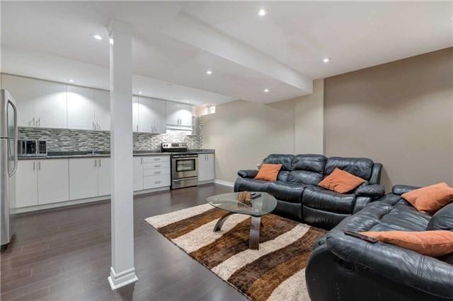 8 Ashcreek Dr, House detached with 4 bedrooms, 4 bathrooms and 4 parking in Brampton ON | Image 18