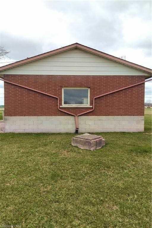 5415 Hwy 20 Rd, House detached with 3 bedrooms, 1 bathrooms and 7.5 parking in West Lincoln ON | Image 12