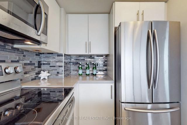 1214 - 1070 Sheppard Ave W, Condo with 2 bedrooms, 2 bathrooms and 1 parking in Toronto ON | Image 4