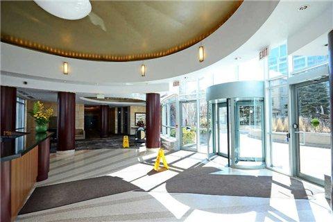 lph18 - 2111 Lake Shore Blvd W, Condo with 2 bedrooms, 3 bathrooms and 2 parking in Toronto ON | Image 17