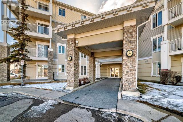 1216, - 1140 Tardale Drive Ne, Condo with 2 bedrooms, 2 bathrooms and 1 parking in Calgary AB | Image 3