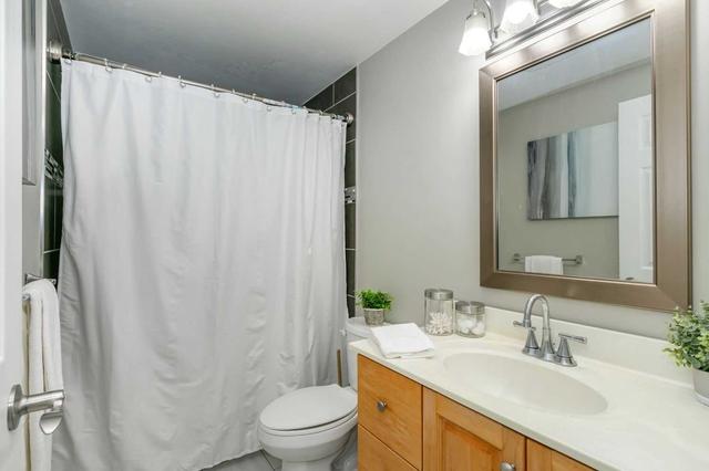 10 - 1331 Mary St, Townhouse with 3 bedrooms, 1 bathrooms and 1 parking in Oshawa ON | Image 8