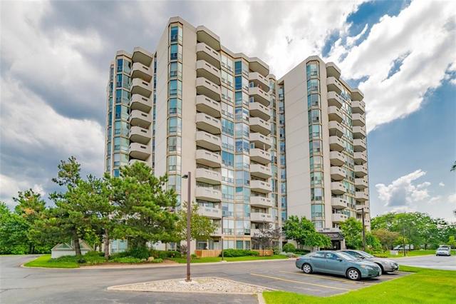 407 - 5080 Pinedale Avenue, Condo with 2 bedrooms, 2 bathrooms and 1 parking in Burlington ON | Image 1