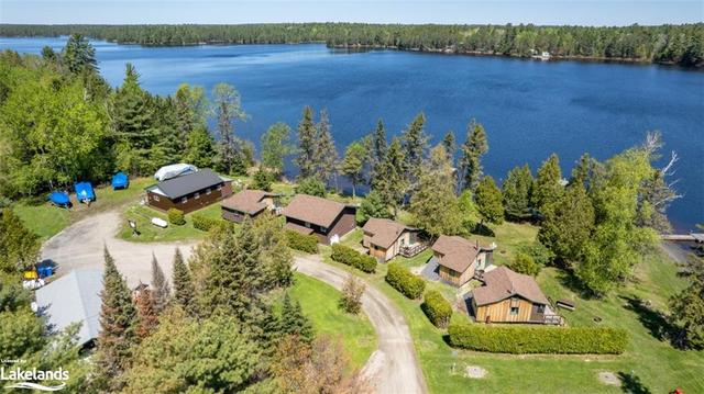 1395 Owl's Nest Road, House detached with 3 bedrooms, 0 bathrooms and null parking in French River ON | Image 1