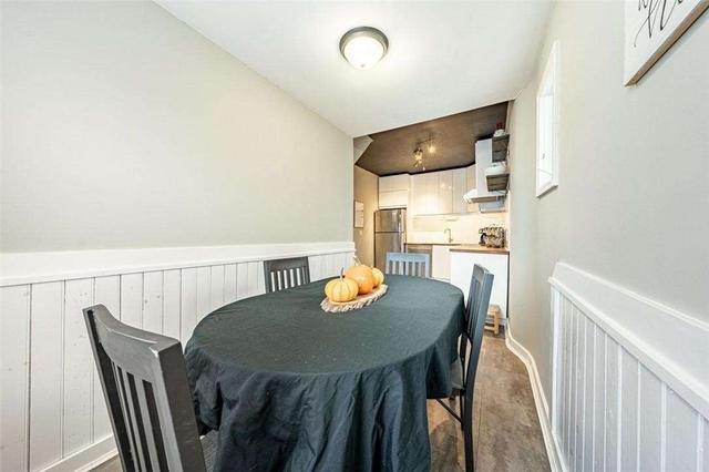 230 Birge St, House detached with 3 bedrooms, 1 bathrooms and 2 parking in Hamilton ON | Image 8